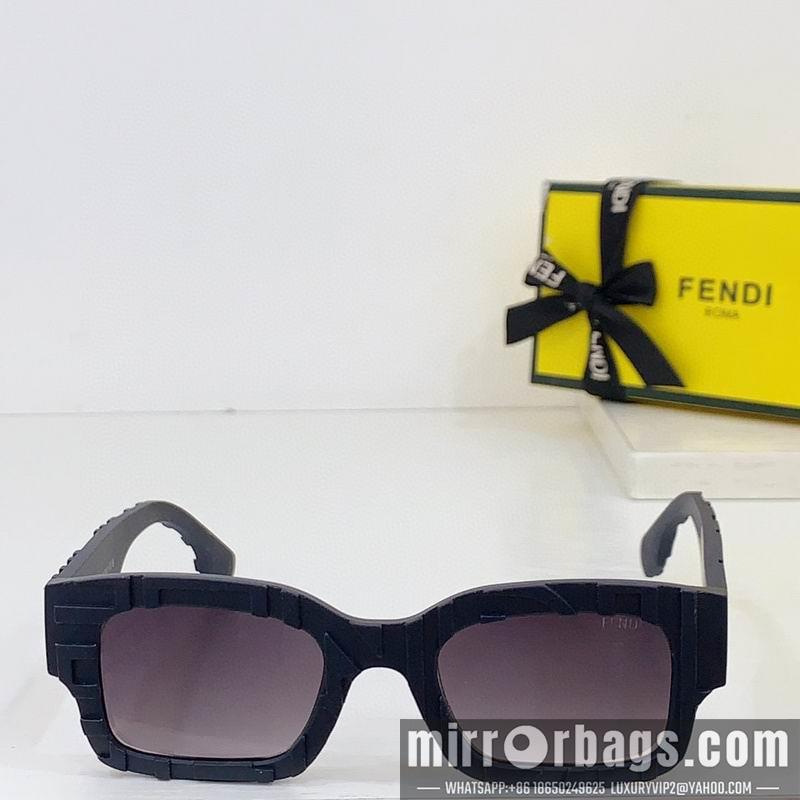 Replica Fendi Glasses smh30
