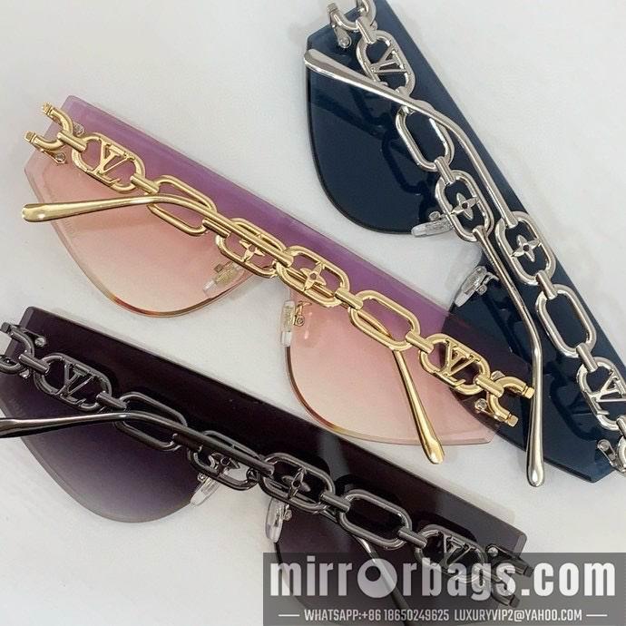 Replica LV Glasses smr13