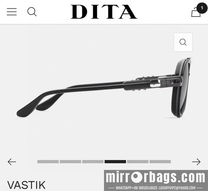 Replica Dita Glasses smx75