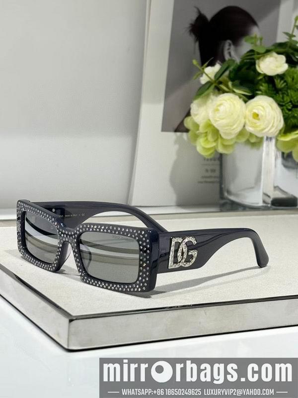 Replica DG Glasses 03smh39