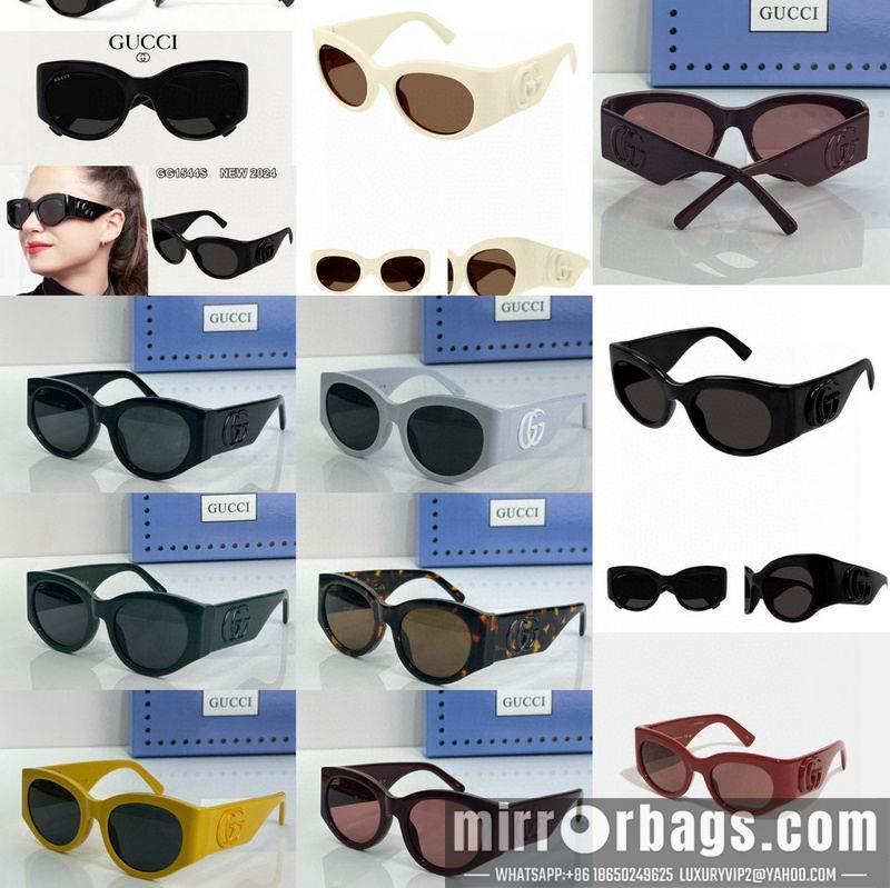 Replica Gucci Glasses smx74