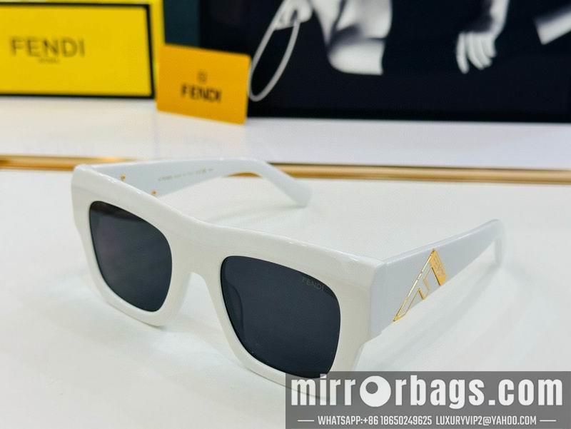 Replica Fendi Glasses smx120