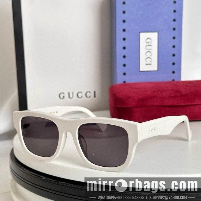 Replica Gucci Glasses smx186