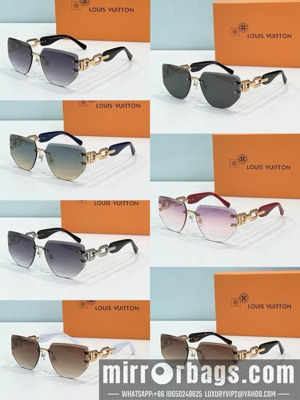 Replica LV Glasses smr67