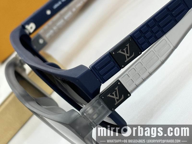 Replica LV Glasses smh110