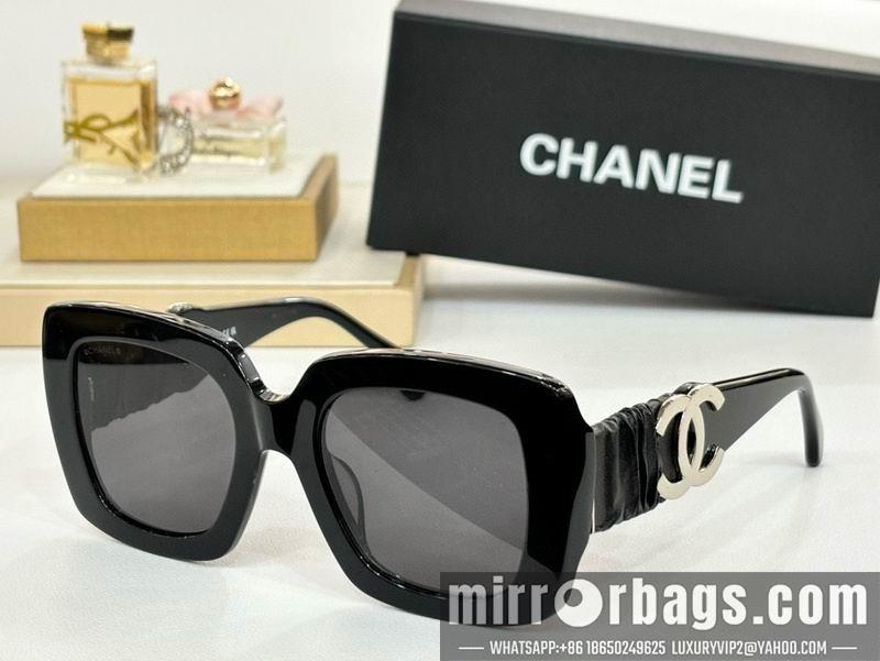 Replica Chanel Glasses smr251
