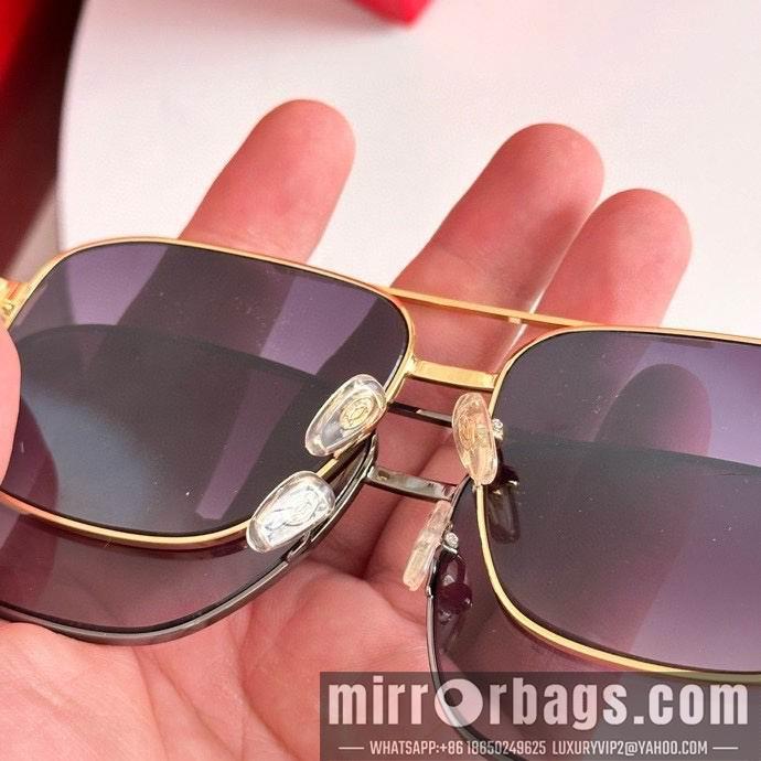 Replica Cartier Glasses smx317