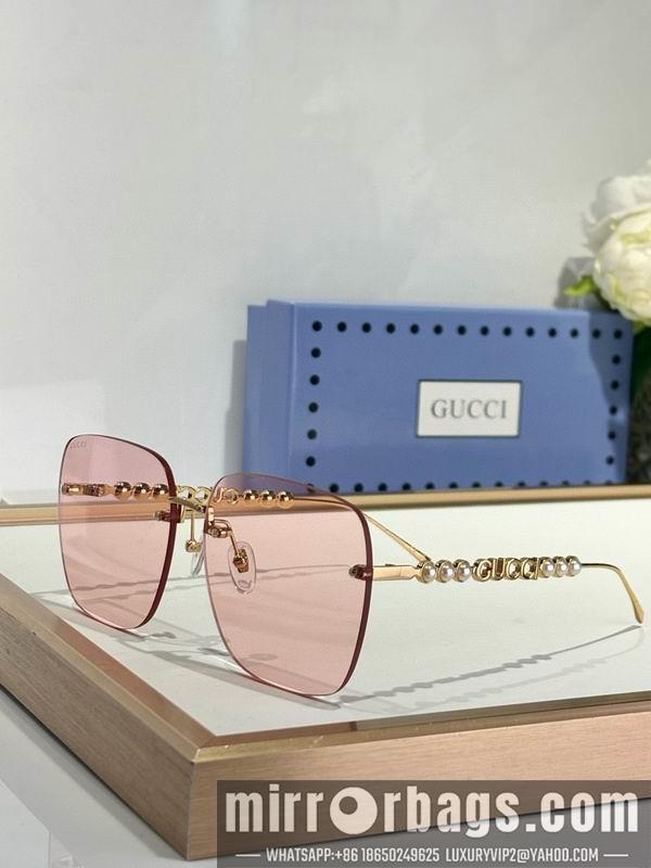 Replica Gucci Glasses smh148