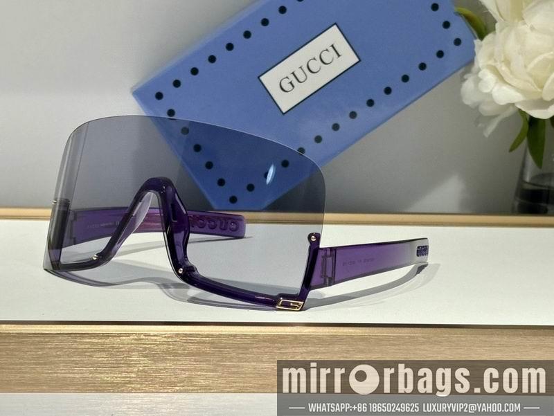 Replica Gucci Glasses smh238
