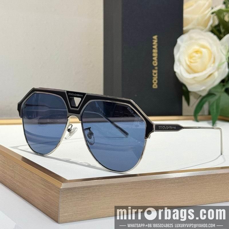 Replica DG Glasses 03smh86