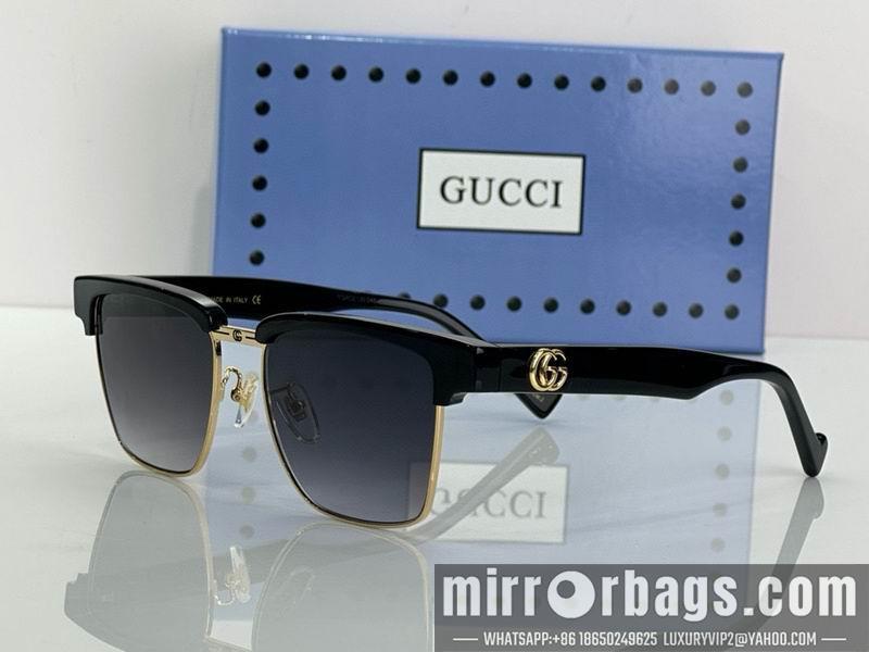 Replica Gucci Glasses smx78