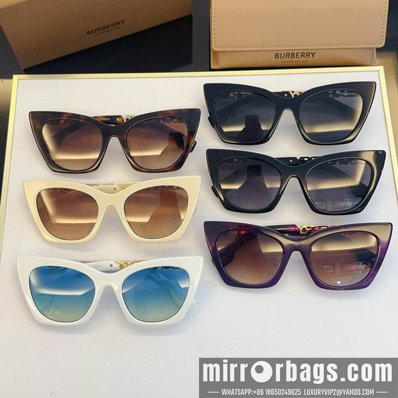 Replica Burberry Glasses smx72