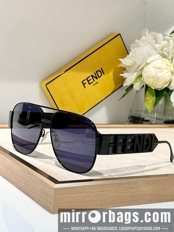 Replica Fendi Glasses smx101