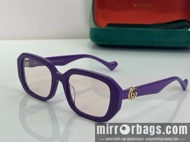 Replica Gucci Glasses smx75