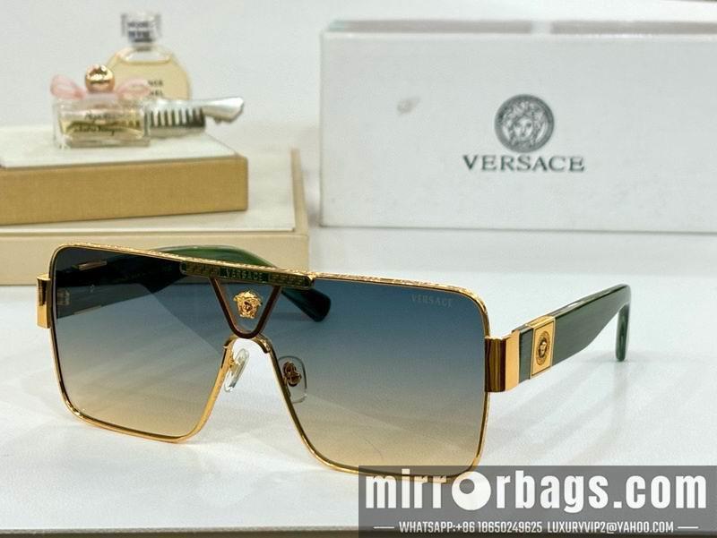 Replica Versace Glaases smx73