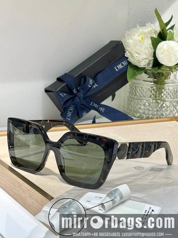 Replica Dior Glasses smr42
