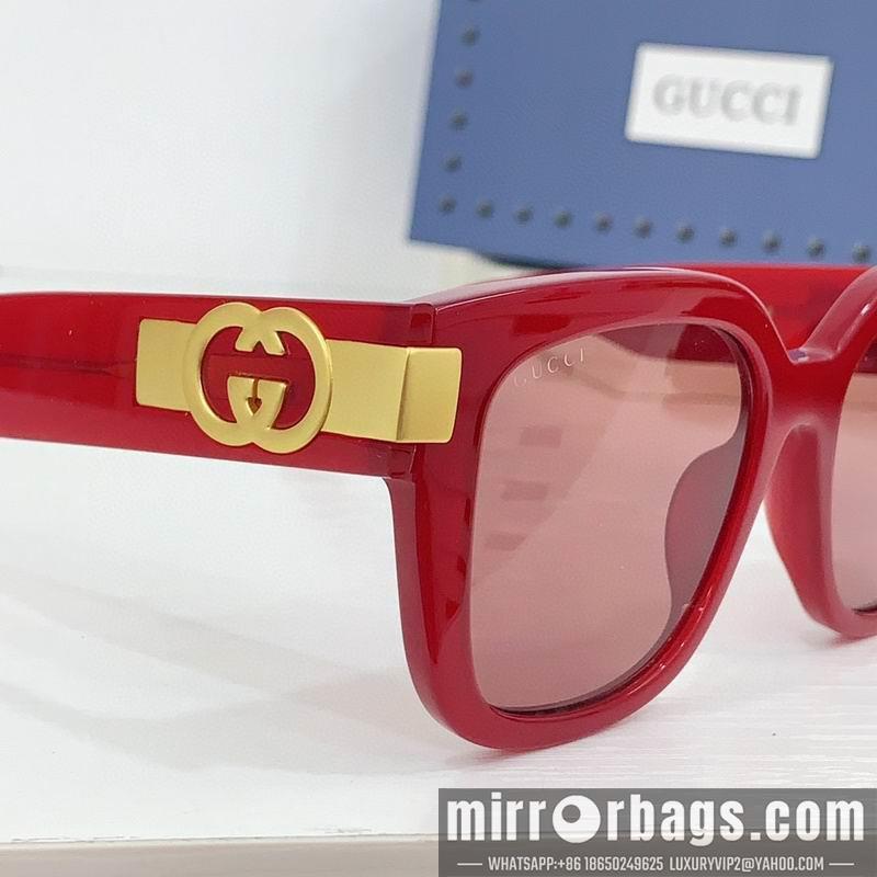 Replica Gucci Glasses smr71