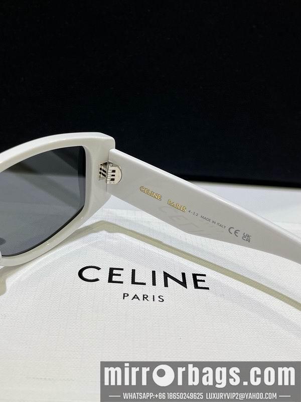 Replica Celine Glasses smx136