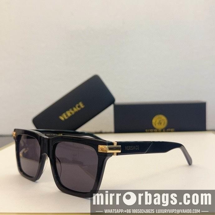 Replica Versace Glaases smx183