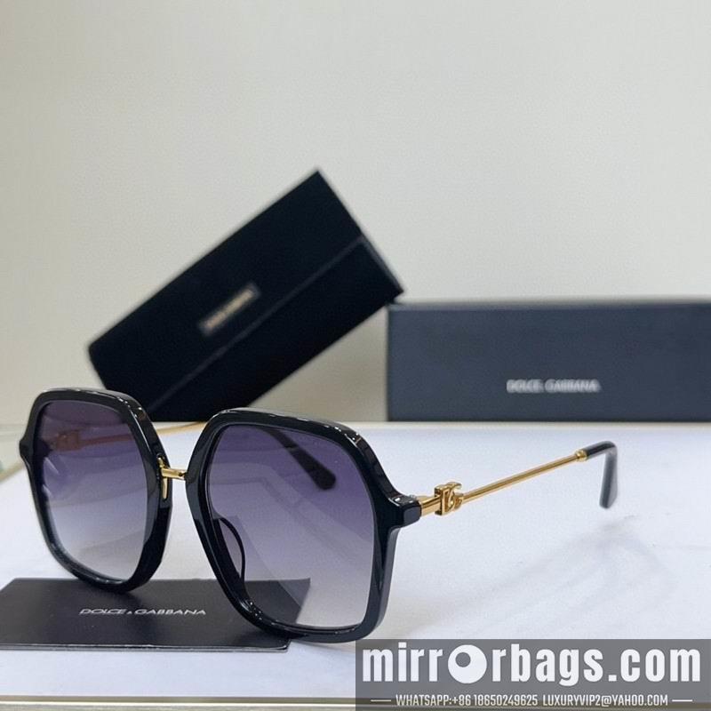 Replica DG Glasses 03smh52