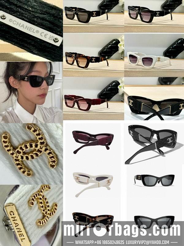 Replica Chanel Glasses smr268