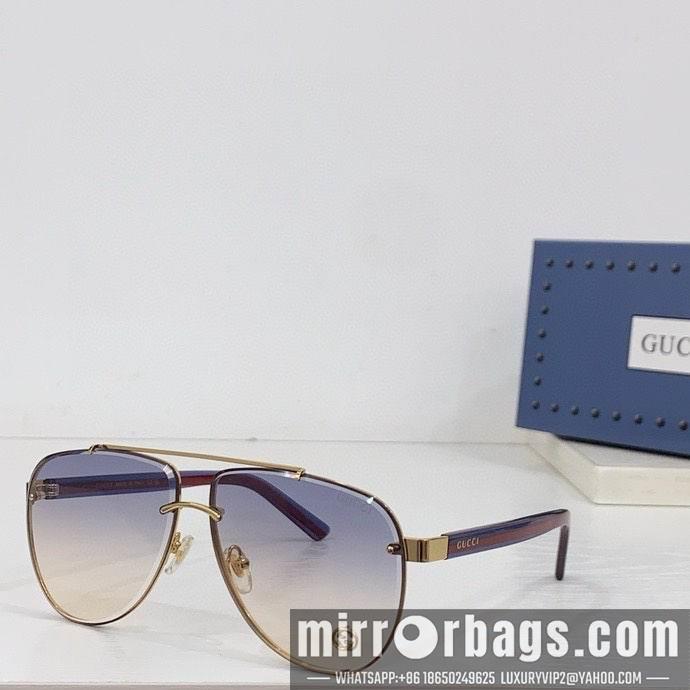 Replica Gucci Glasses smx140