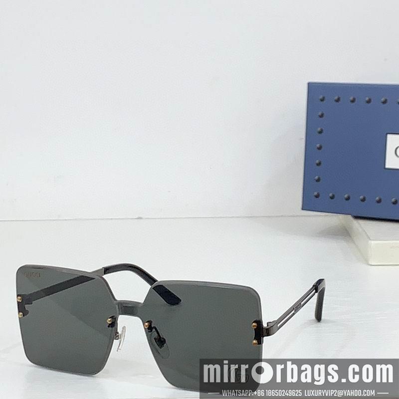 Replica Gucci Glasses smr75