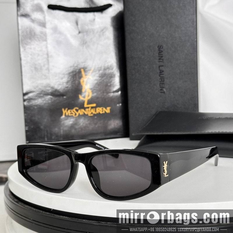 Replica YSL Glasses 03smh03