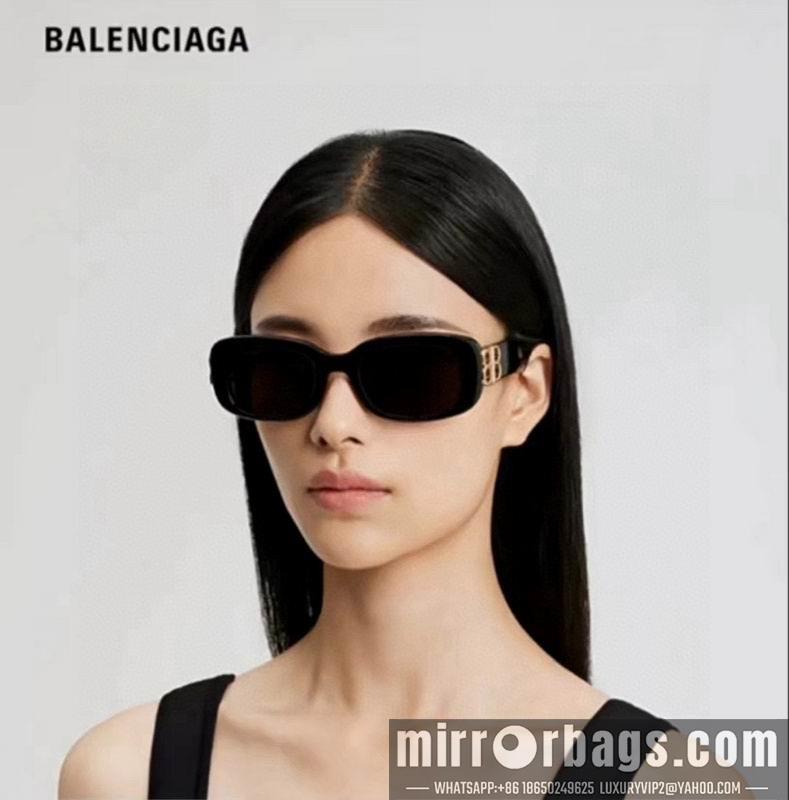 Replica Balenciaga Glasses smx64