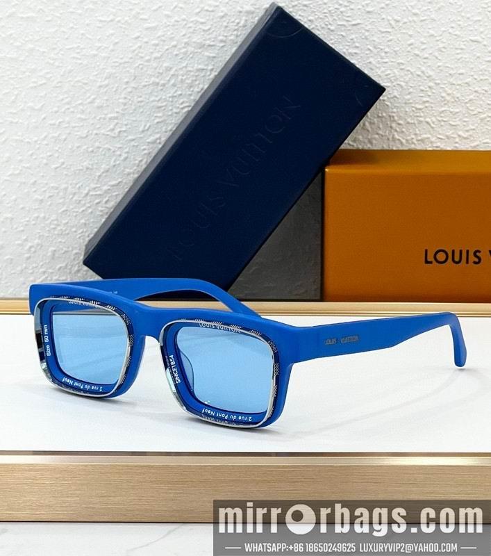 Replica LV Glasses smh200