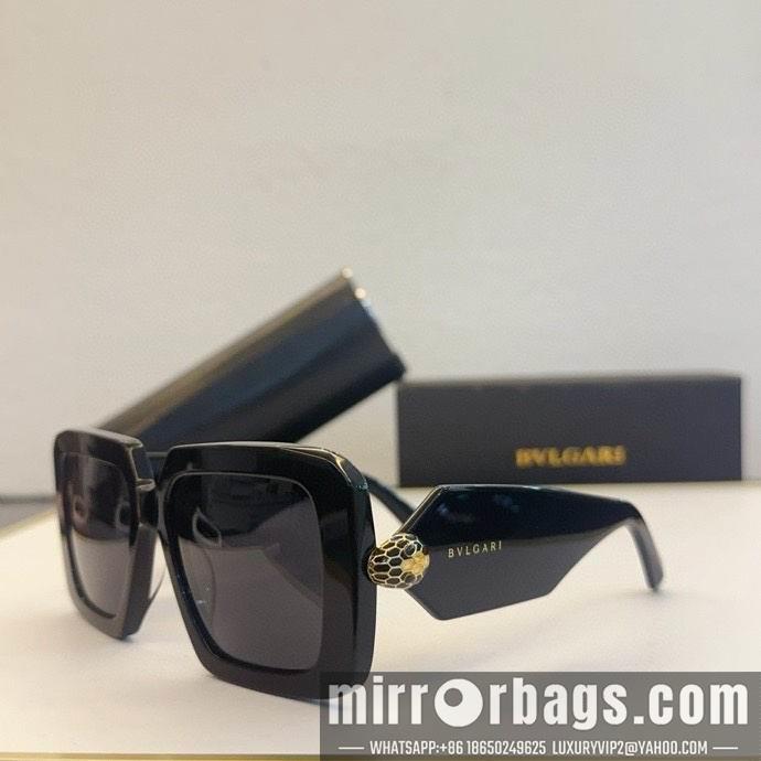 Replica Bvlgari Glasses 03smh03