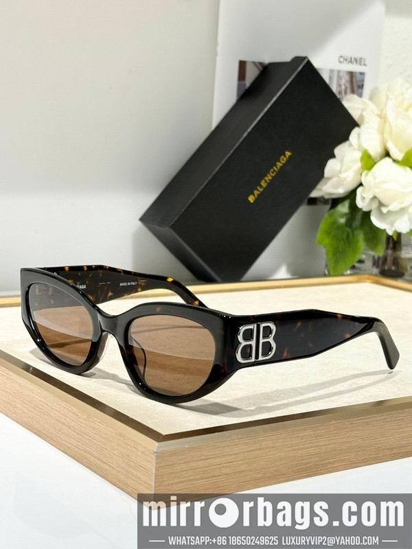 Replica Balenciaga Glasses 03smh16