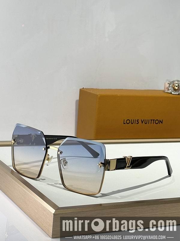 Replica LV Glasses smh166