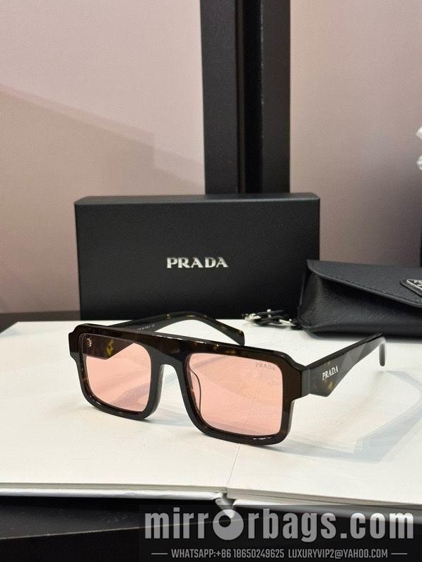 Replica Prada Glasses smr95