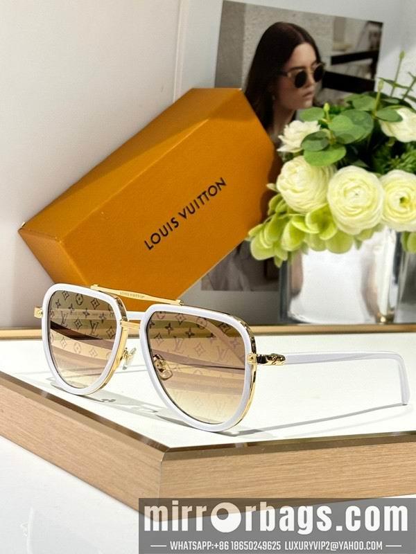 Replica LV Glasses smh156