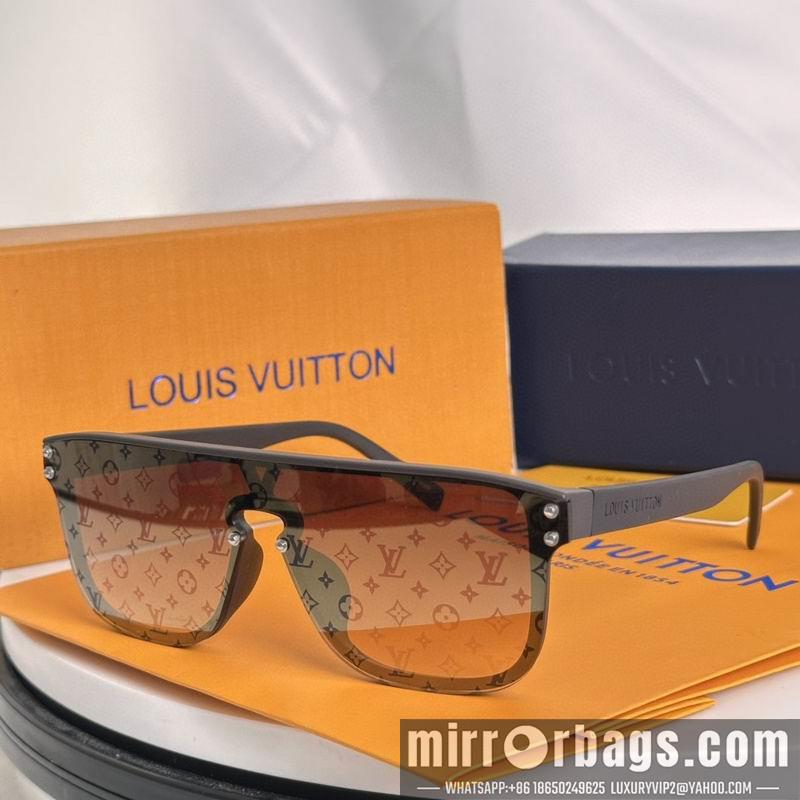 Replica LV Glasses smh147