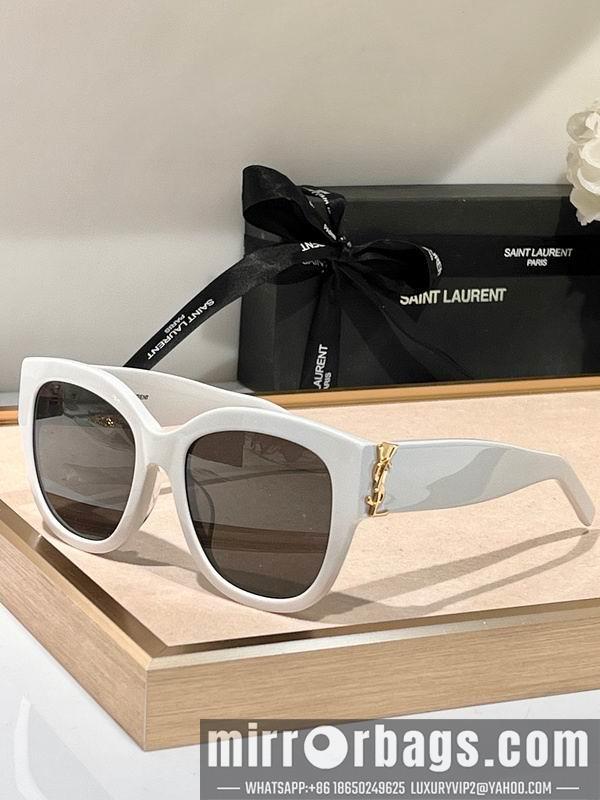 Replica YSL Glasses smx58