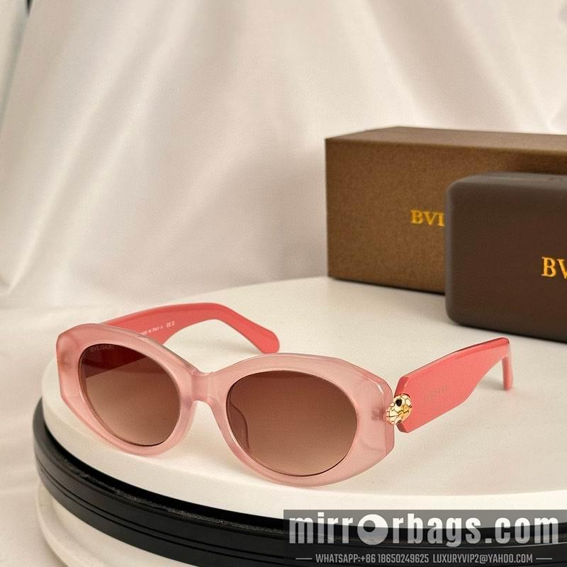 Replica Bvlgari Glasses smx19