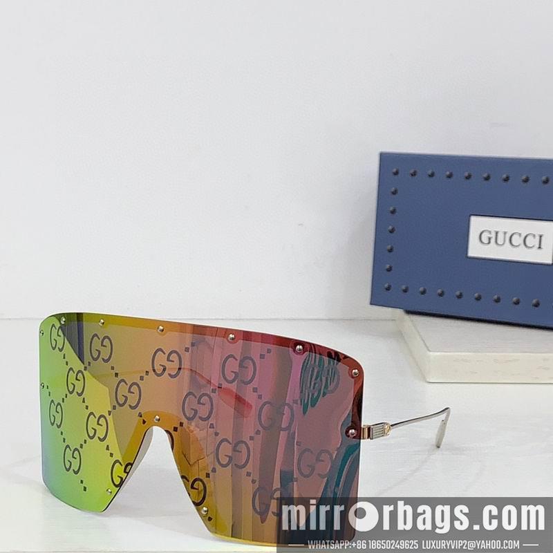 Replica Gucci Glasses smr50