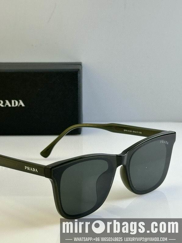 Replica Prada Glasses smx303