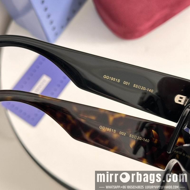 Replica Gucci Glasses smh78
