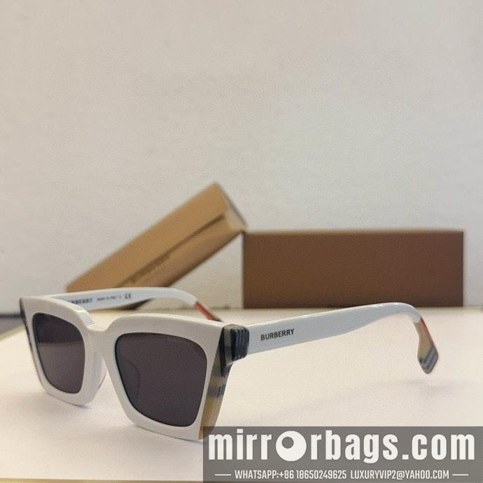 Replica Burberry Glasses smx92