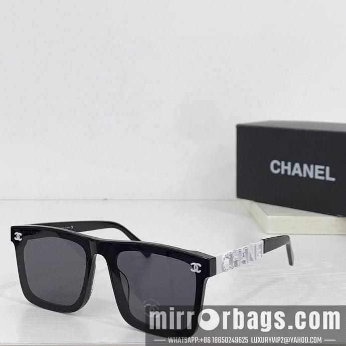 Replica Chanel Glasses smx331
