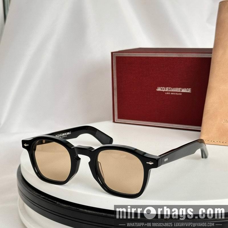 Replica Jacques Marie Mage Glasses smx29