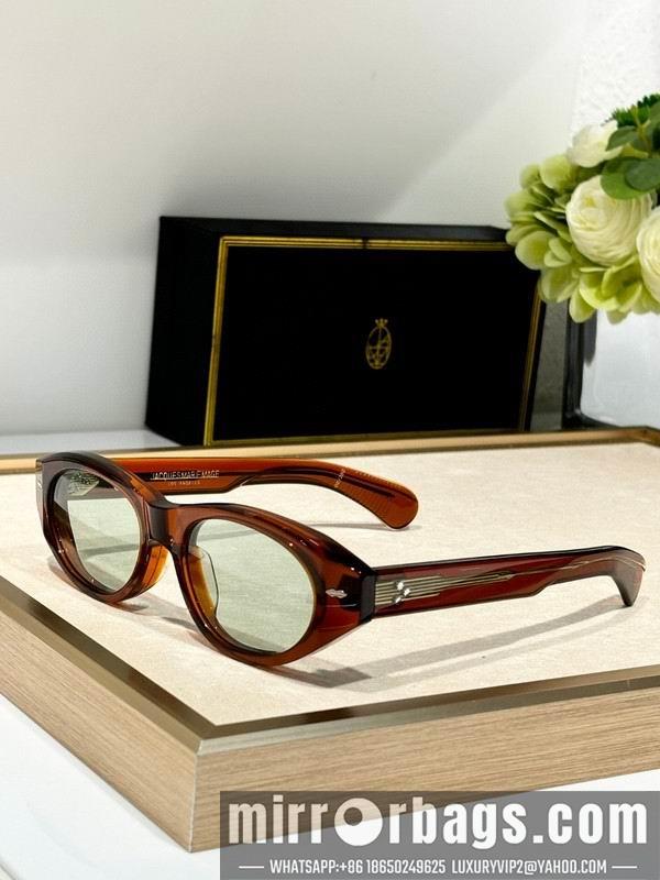 Replica Jacques Marie Mage Glasses 03smh107
