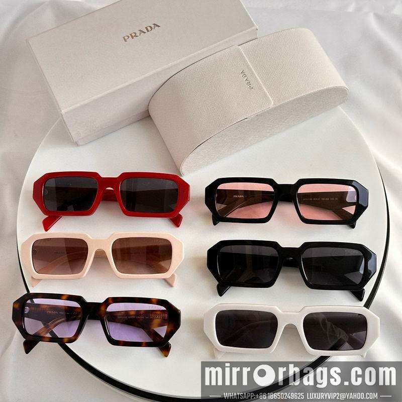 Replica Prada Glasses smr52