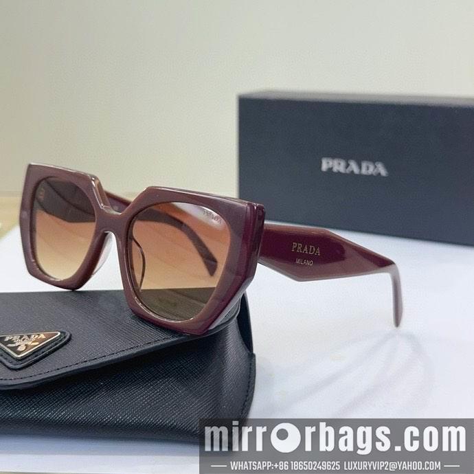 Replica Prada Glasses smh30