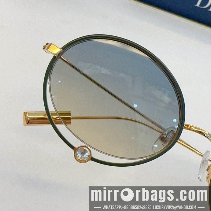 Replica Dior Glasses smx77