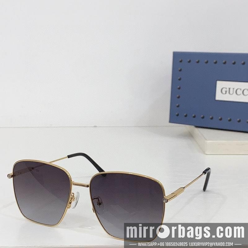 Replica Gucci Glasses smr112