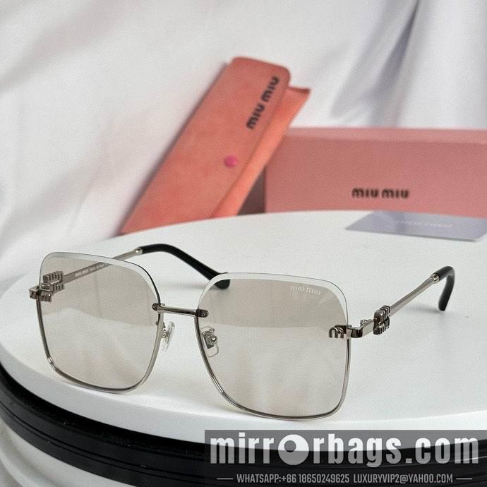 Replica MiuMiu Glasses smx65